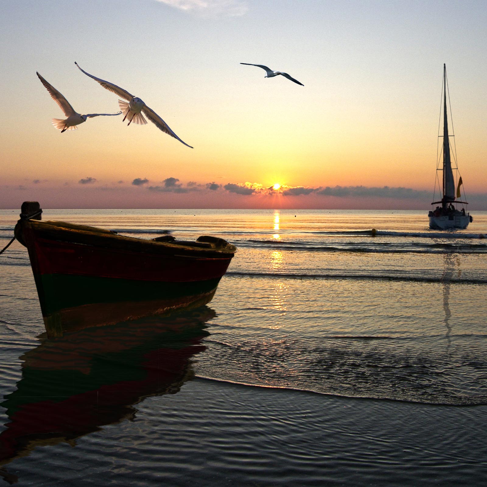 St. Mary's County