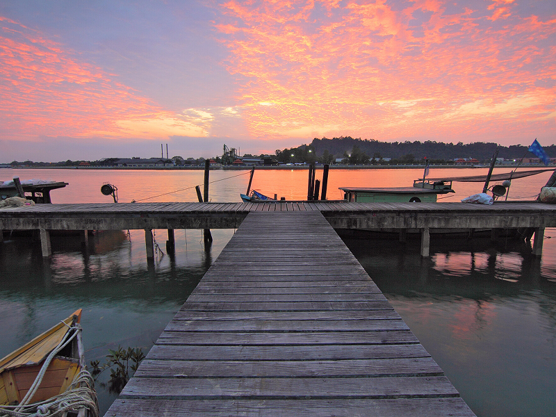Boating In Calvert County