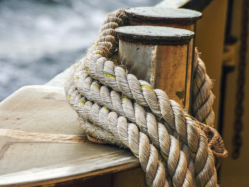 Boating In Calvert County