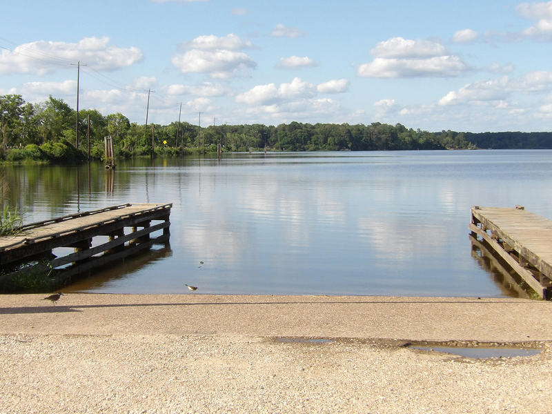 Boating In Charles County