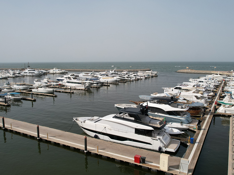 St. Mary’s County Boating